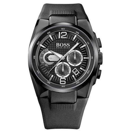 Image of IP Sort Herre ur fra Hugo Boss, 1512736